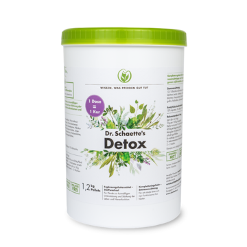 Dr. Schaette Detox