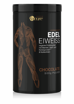 hucare  Edel Eiweiss Chocolate
