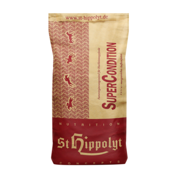 St. Hippolyt Super Condition