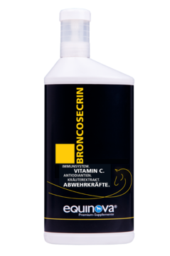 Höveler Equinova Broncosecrin Liquid