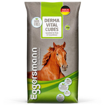 8,24€/1kg Atcom Horse Allergo-Vital 25kg im Sack Pferdenahrung 