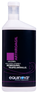 Höveler Arthroagil Liquid