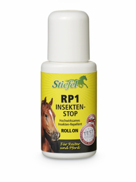 Stiefel RP1 Insekten-Stop Roll On 80ml