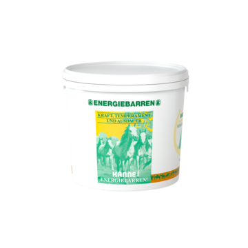 Kanne Energiebarren 5kg