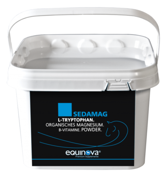 Höveler Equinova Sedamag Powder 1,5 kg