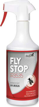 Stiefel Fly Stop IR3535