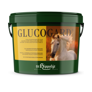 St. Hippolyt GlucoGard 3kg