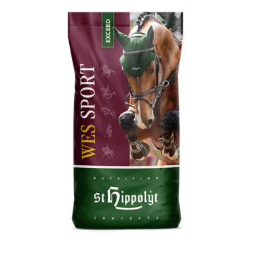 St. Hippolyt WES Sport Exceed