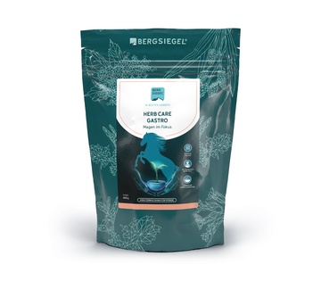 BERGSIEGEL HERB CARE GASTRO