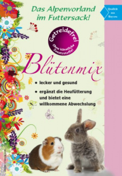 Agrobs Blütenmix