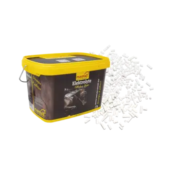 Marstall Elektrolyte 3kg