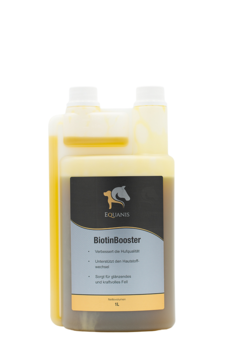 Equanis  BiotinBooster 