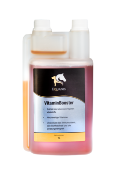 Equanis VitaminBooster