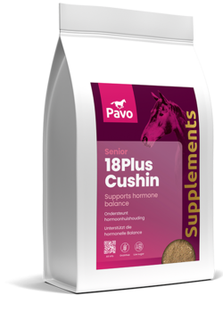 Pavo  18Plus Cushin