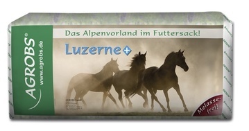 Agrobs Luzerne+