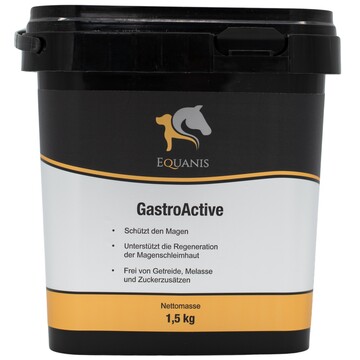 Equanis  GastroActive 