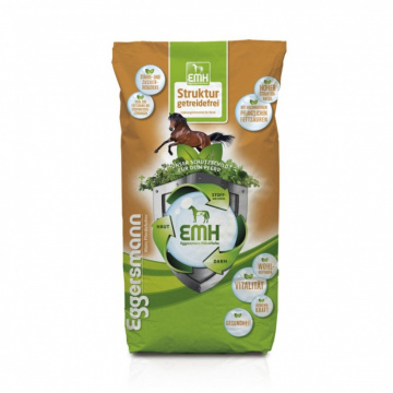 Eggersmann EMH Struktur Getreidefrei 15 kg Eggersmann EMH Struktur Getreidefrei 15 kg