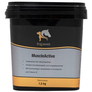 Equanis MuscleActive