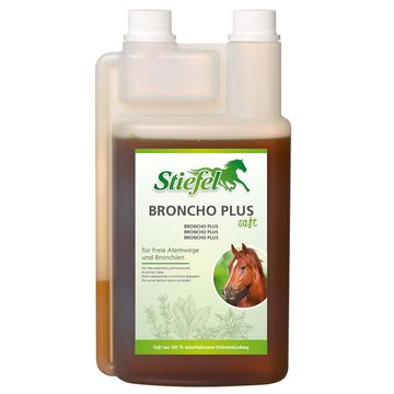 Stiefel Broncho-Plus 1L