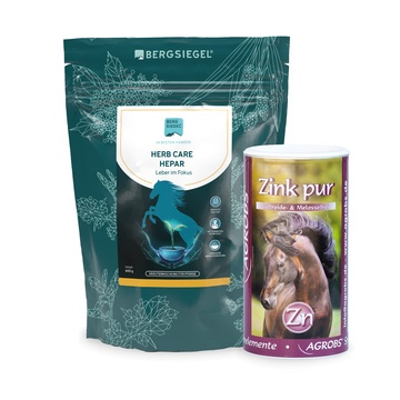 Agrobs Fellwechsel Bundle klein