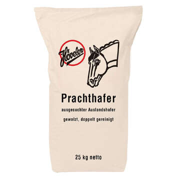 Höveler MHD Prachthafer 25kg