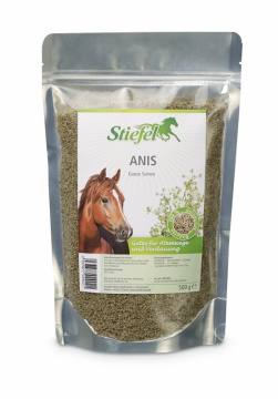 Stiefel Anis 500g