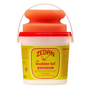 ZEDAN®  SP Insekten-Gel