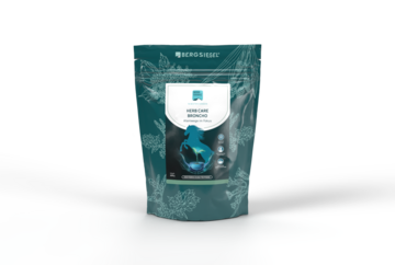BERGSIEGEL HERB CARE BRONCHO