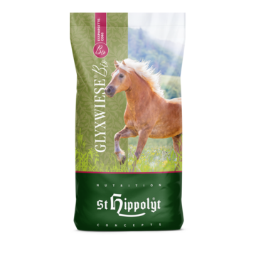 St. Hippolyt GlyxWiese BIO Esparsettecobs