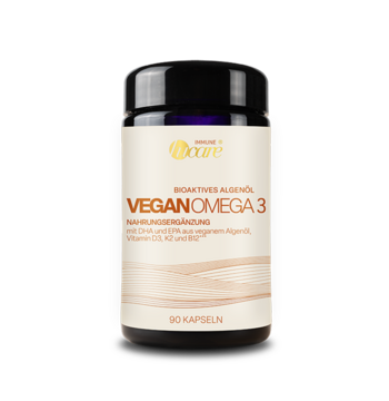 hucare Vegan Omega3 