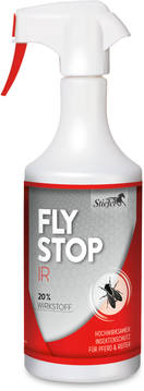 Stiefel Fly Stop IR