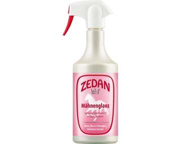 ZEDAN® Mähnenglanz 