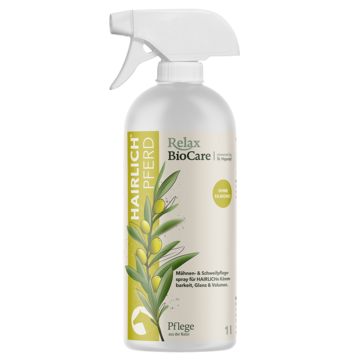 Relax BioCare Hairlich 1l