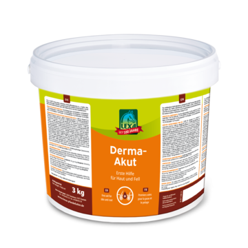 LEXA  Derma Akut