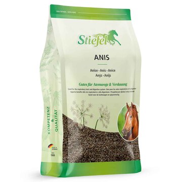 Stiefel Anis 500g