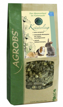 Agrobs Kräuterlinge