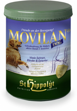 St. Hippolyt Movilan Dog 1 kg