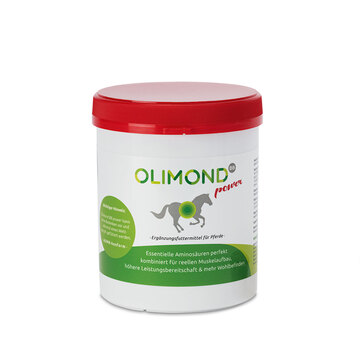 Olimond  BB power 