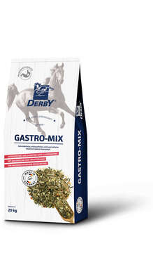 Derby  Gastro-Mix