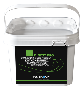 Höveler Equinova Digest Pro Powder 1 kg