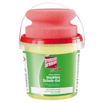 ZEDAN BREMSENBREMSE® proaktiv Gel