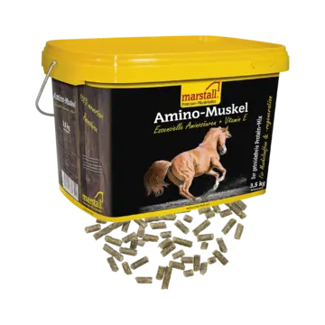 Marstall Amino Muskel 3,5kg