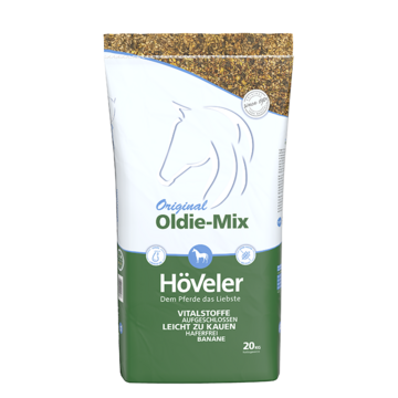 Höveler Oldie-Mix 20kg