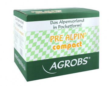 Agrobs PRE ALPIN Compact