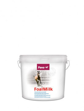 Pavo  FoalMilk 10kg