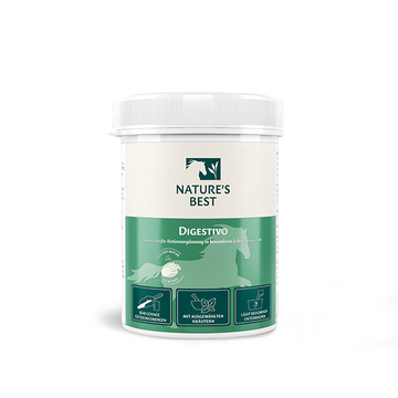 Nature's Best  Digestivo 380g