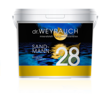 dr. WEYRAUCH Nr. 28 Sandmann