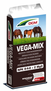 Cuxin DCM VEGA-MIX 25kg