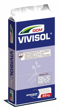 Cuxin DCM VIVISOL Minigran 25kg