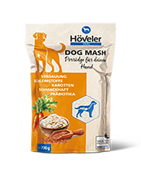 Höveler Dog Mash